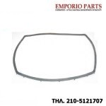 Φλάντζα Πόρτας Φούρνου Κουζίνας BOSCH, SIEMENS, NEFF, 00651023